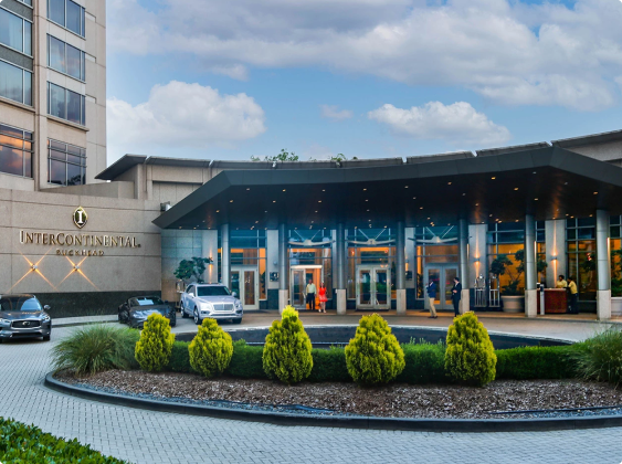 Atlanta hotel
