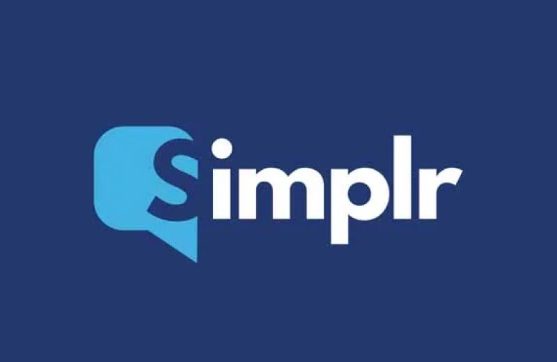 Simplr Integration (Library Card)