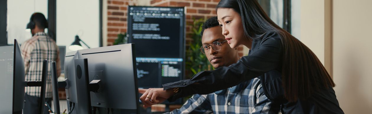 IT teams working with Gladly