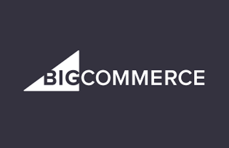 Big Commerce