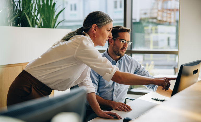 Customer Service Asset Manager