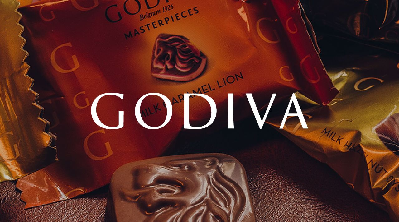 GODIVA