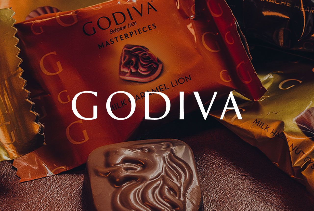 GODIVA