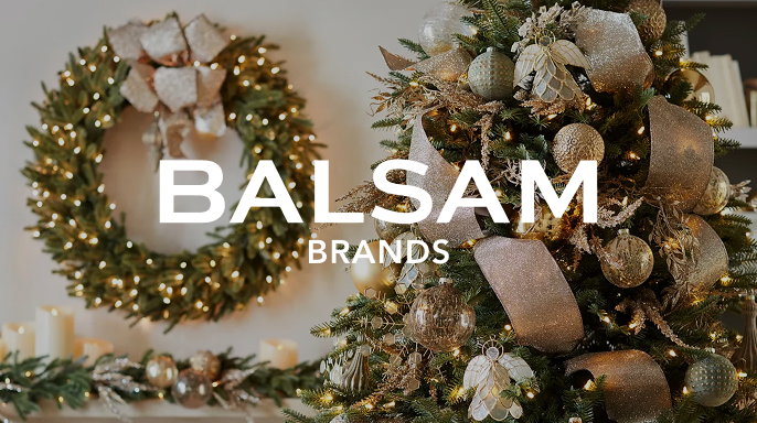 Balsam Brands