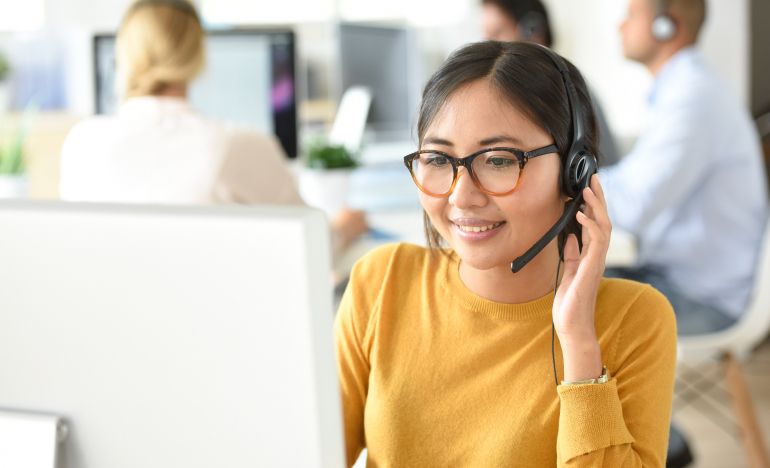 A CX enthusiast studying metrics to measure customer experience