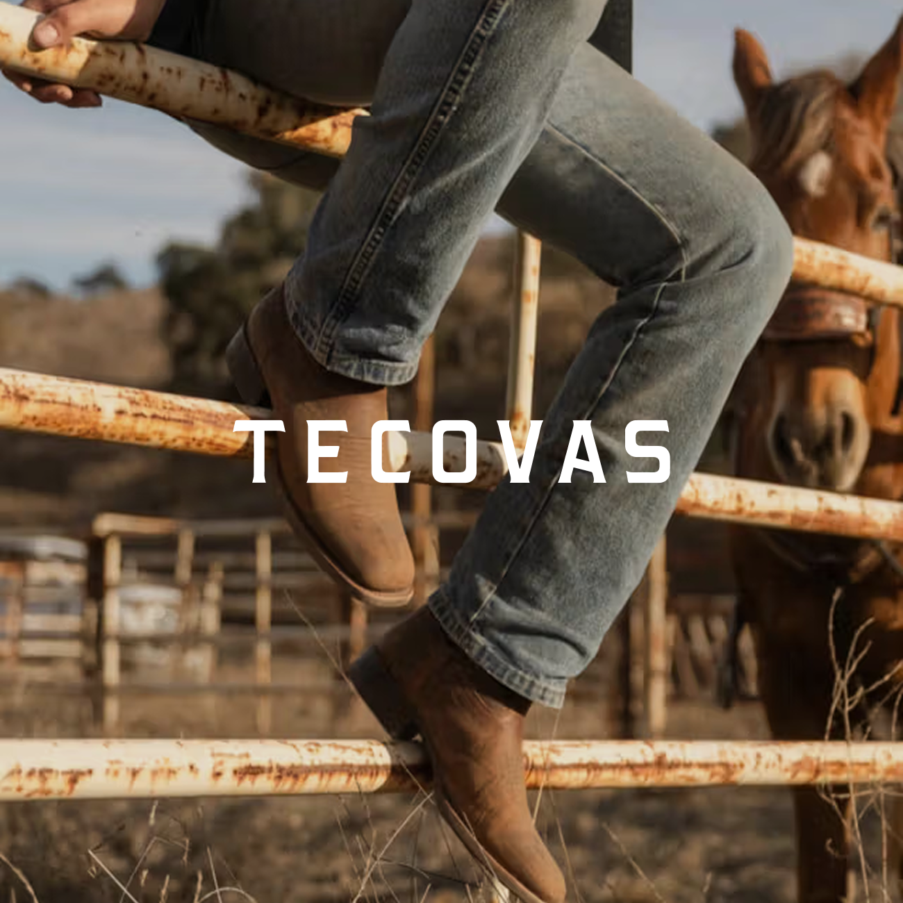 Tecovas