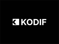 KODIF_logo
