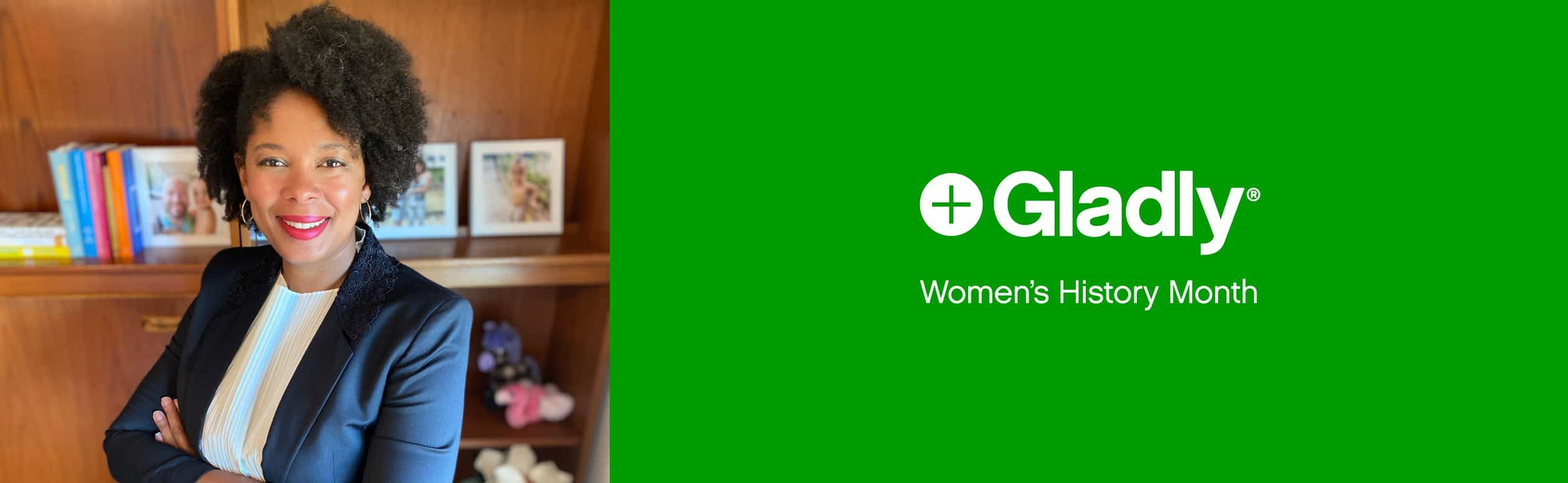 Photo of CX expert Whitnee Hawthorne