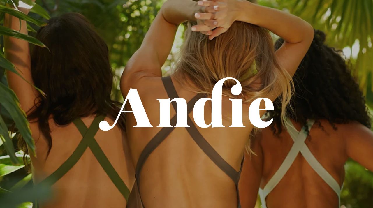Andie
