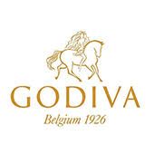 Godiva logo