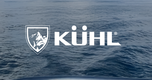Kuhl brand customer testimonial header