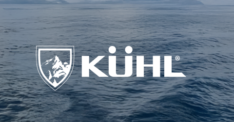 KUHL logo