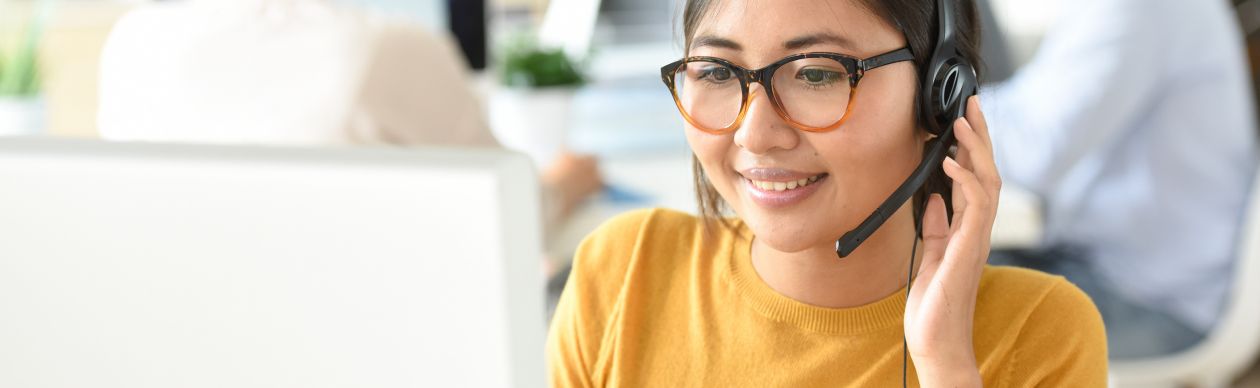 A CX enthusiast studying metrics to measure customer experience