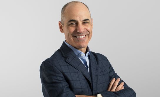 Customer Driven – Customer Service Podcast with Joseph Ansanelli and Chad McDaniel