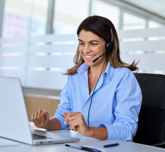 How AI is redefining ecommerce service