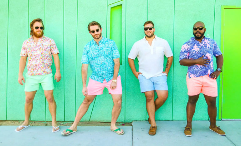 Chubbies