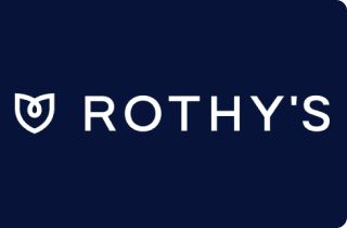 Rothy's logo