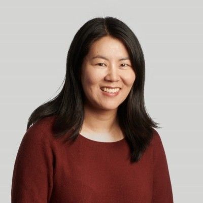 Karen Zhou, Director of Operations