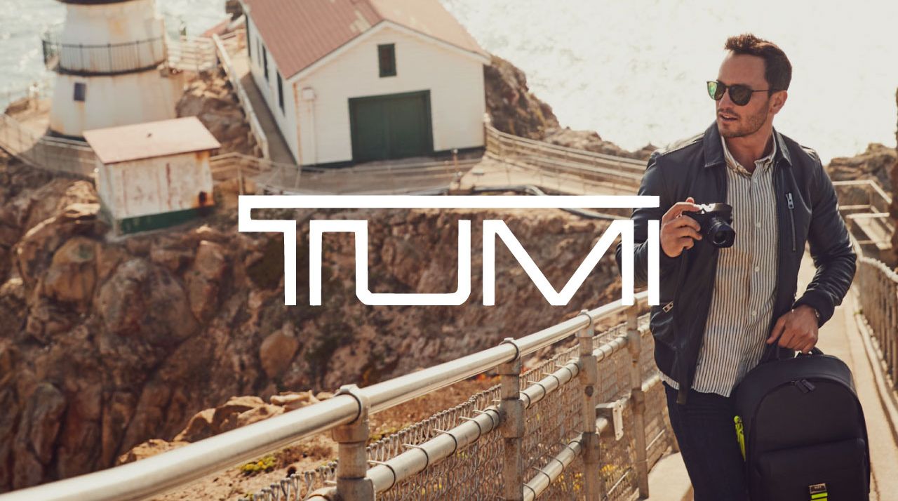 TUMI