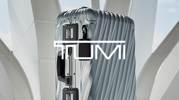 TUMI