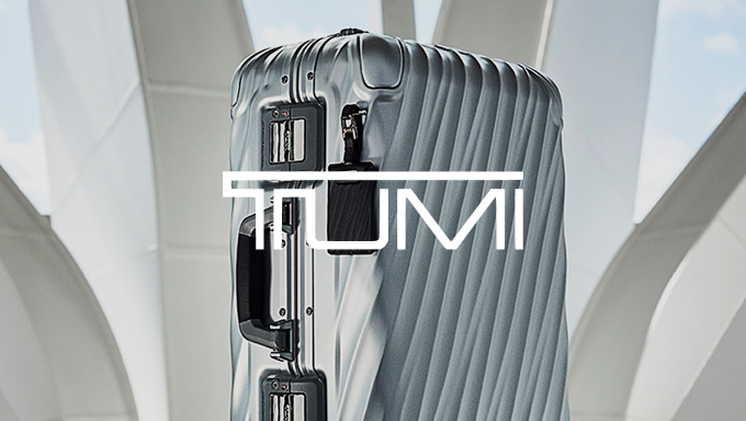 TUMI