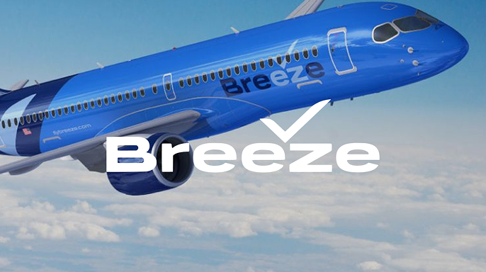 Breeze