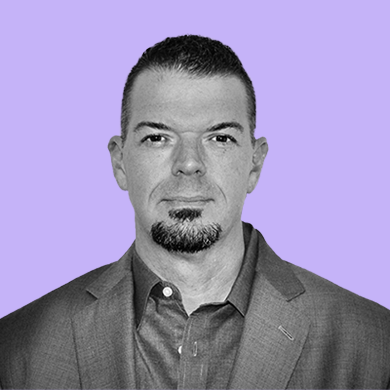 Chief People Officer