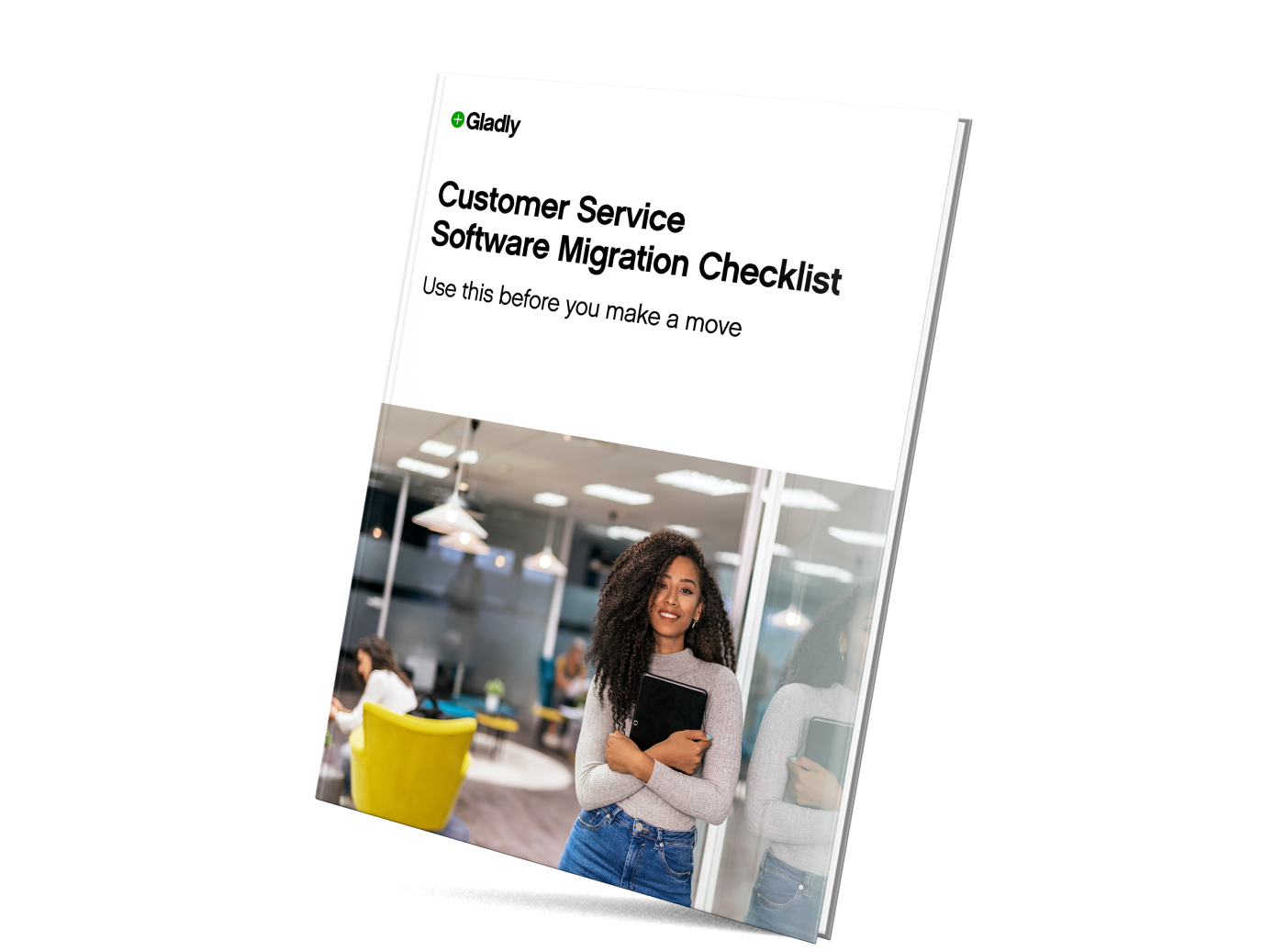 Customer Service Software Migration Checklist