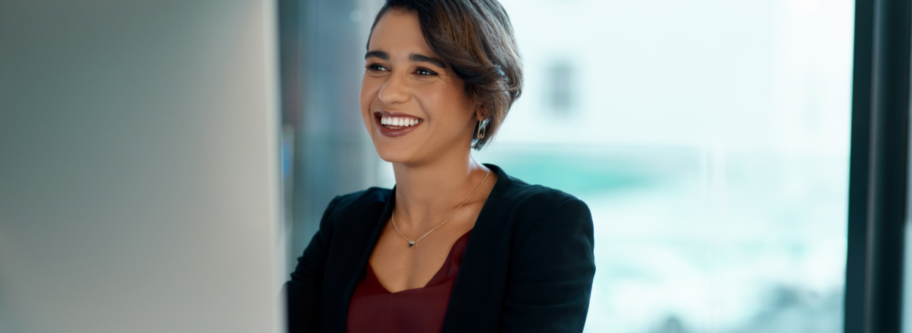 customer service agent researching freshdesk
