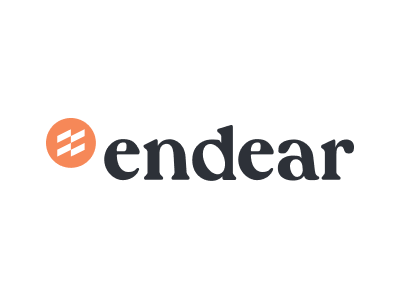 Endear logo