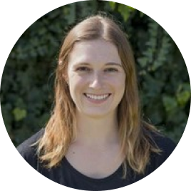 Katrina Donohue, Customer Experience Manager, Rothy's