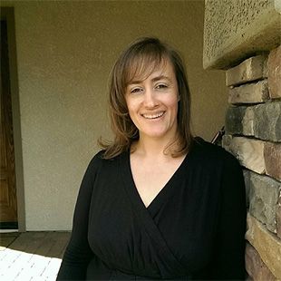 Jennifer McTurk