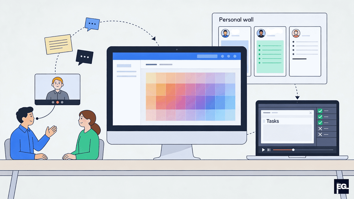 user research and usability testing improving website user experience