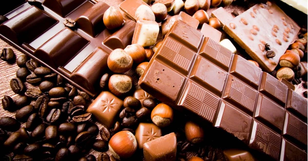 Hazardous Foods For Small Dogs