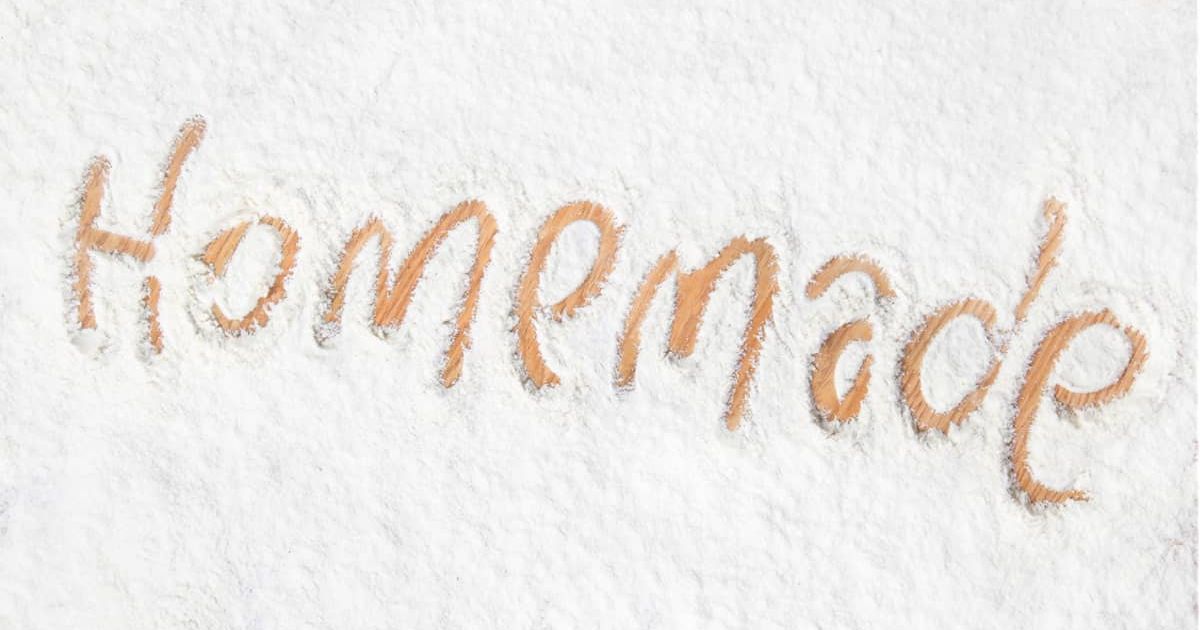 Homemade Recipes For Small Dogs