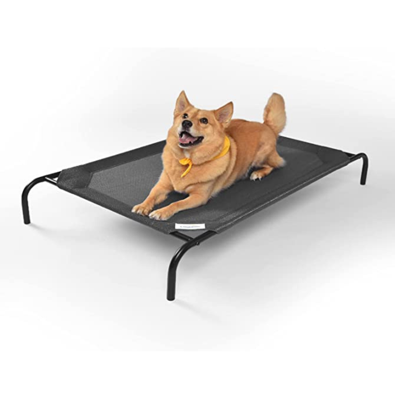 Coolaroo Elevated Pet Bed