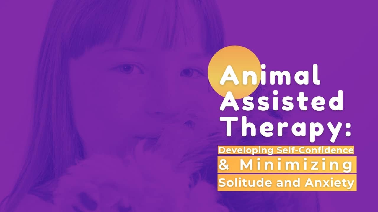 Animal Assisted Therapies: Alternative Methods in Mental Health Care?