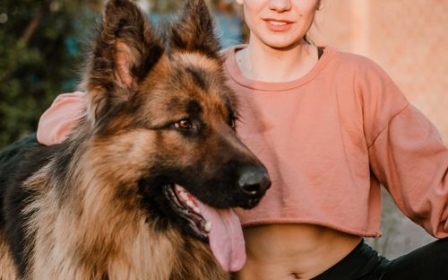 Top Ten Therapy Dog Breeds