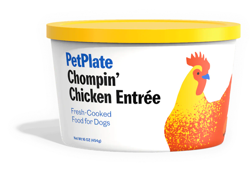 Image from PetPlate website
