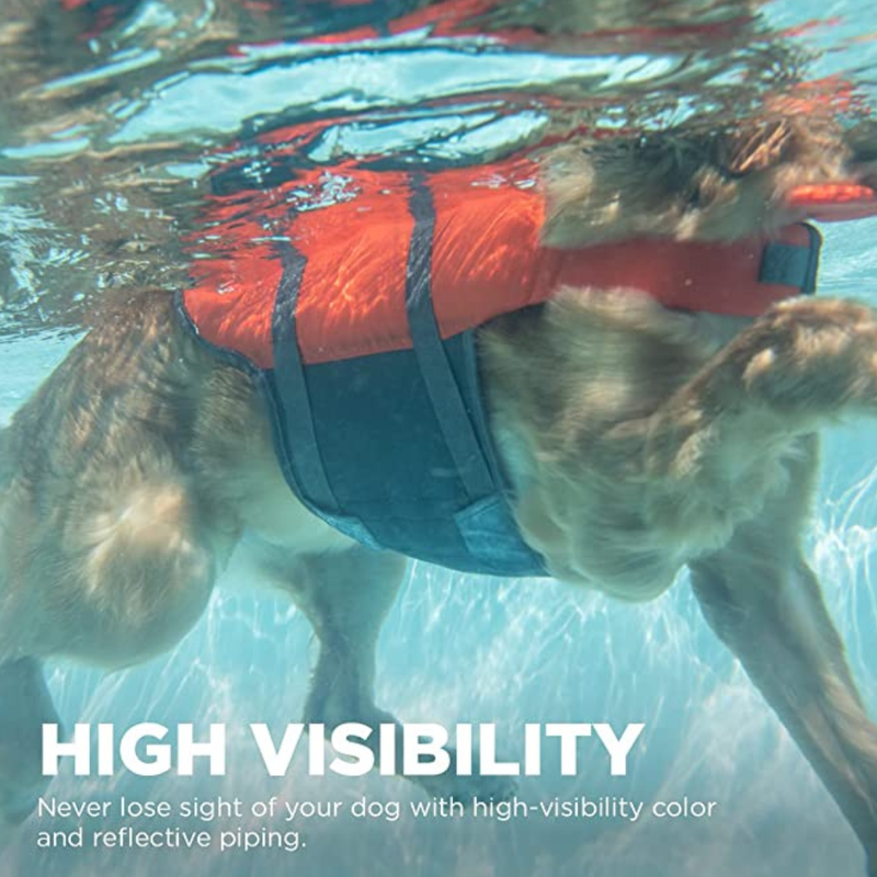 Outward Hound Granby Splash Life Jacket