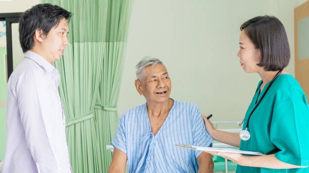 Aged Care Clinical Governance: The Exception Method