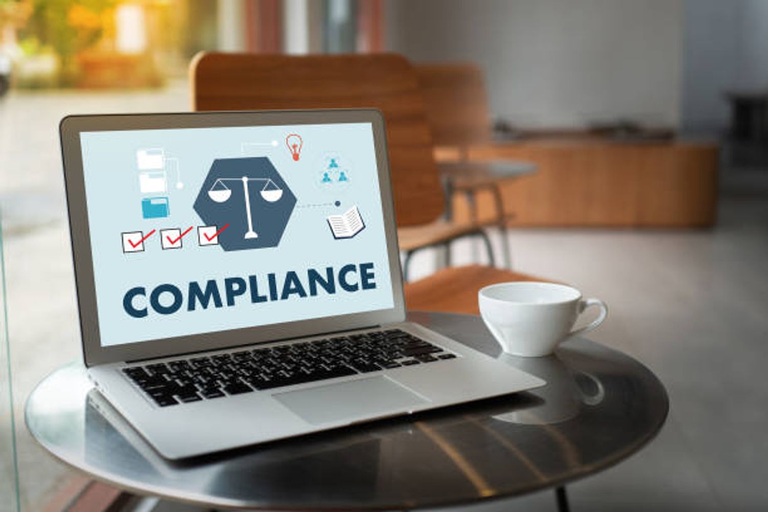 Aged Care Compliance Software for Local Facilities