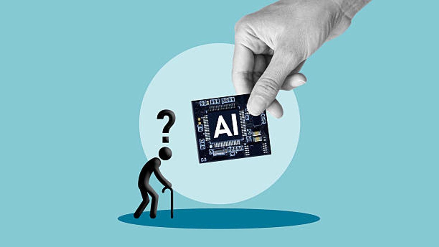 Why Shadow AI in Aged Care Puts Your License at Risk