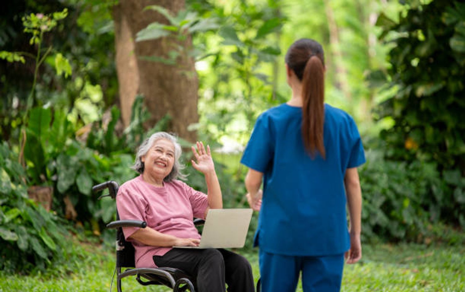Why Trust is the Main Moat for AI in Aged Care