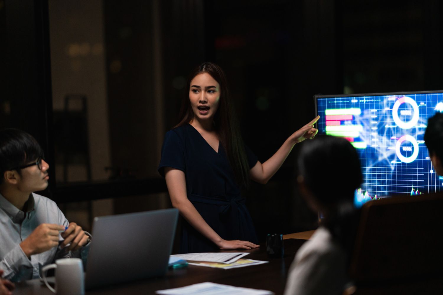 AI change control aged care governance review in Australian aged care
