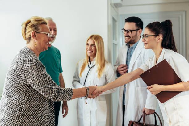 Delegation of Authority Aged Care and Clinical Safety