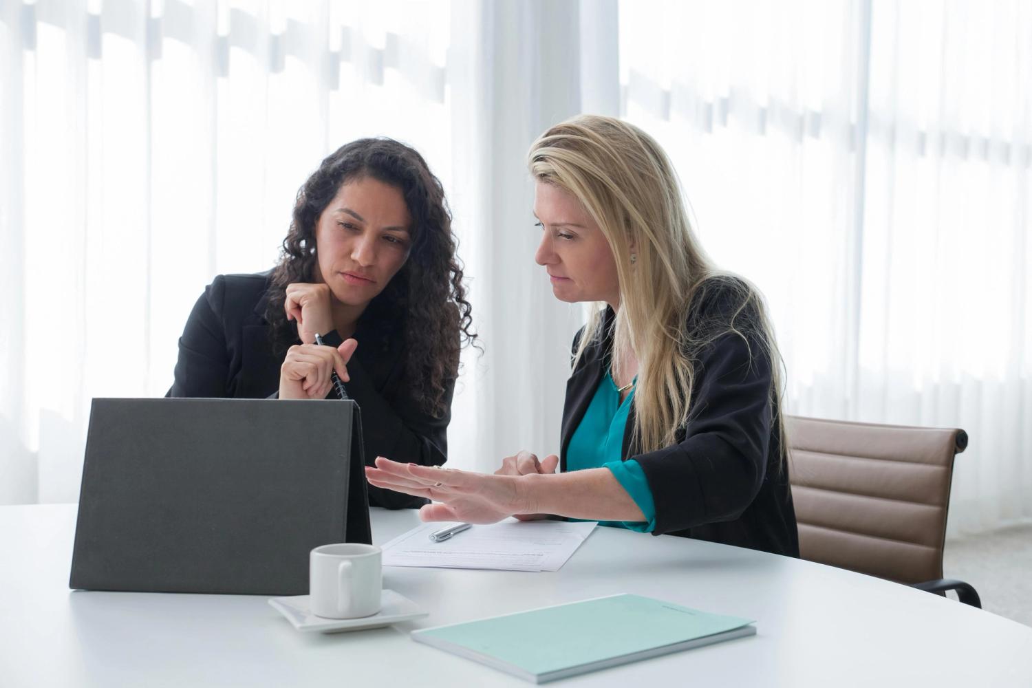 The Link Between Staff Retention and Integrated Tech