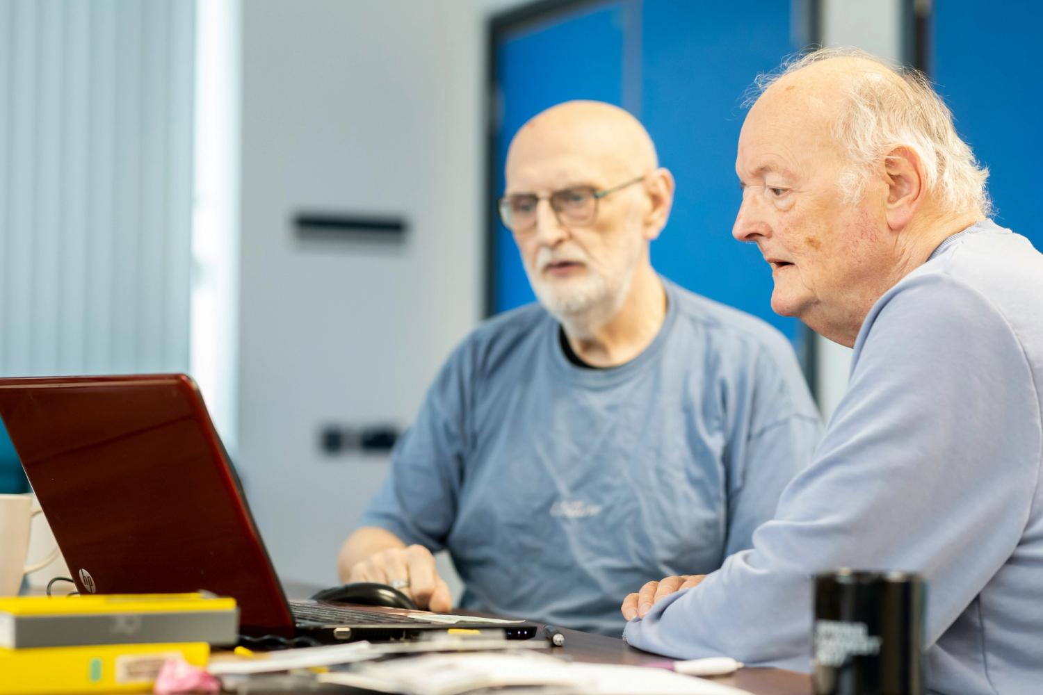 Integrating Aged Care Compliance Software with Current Systems