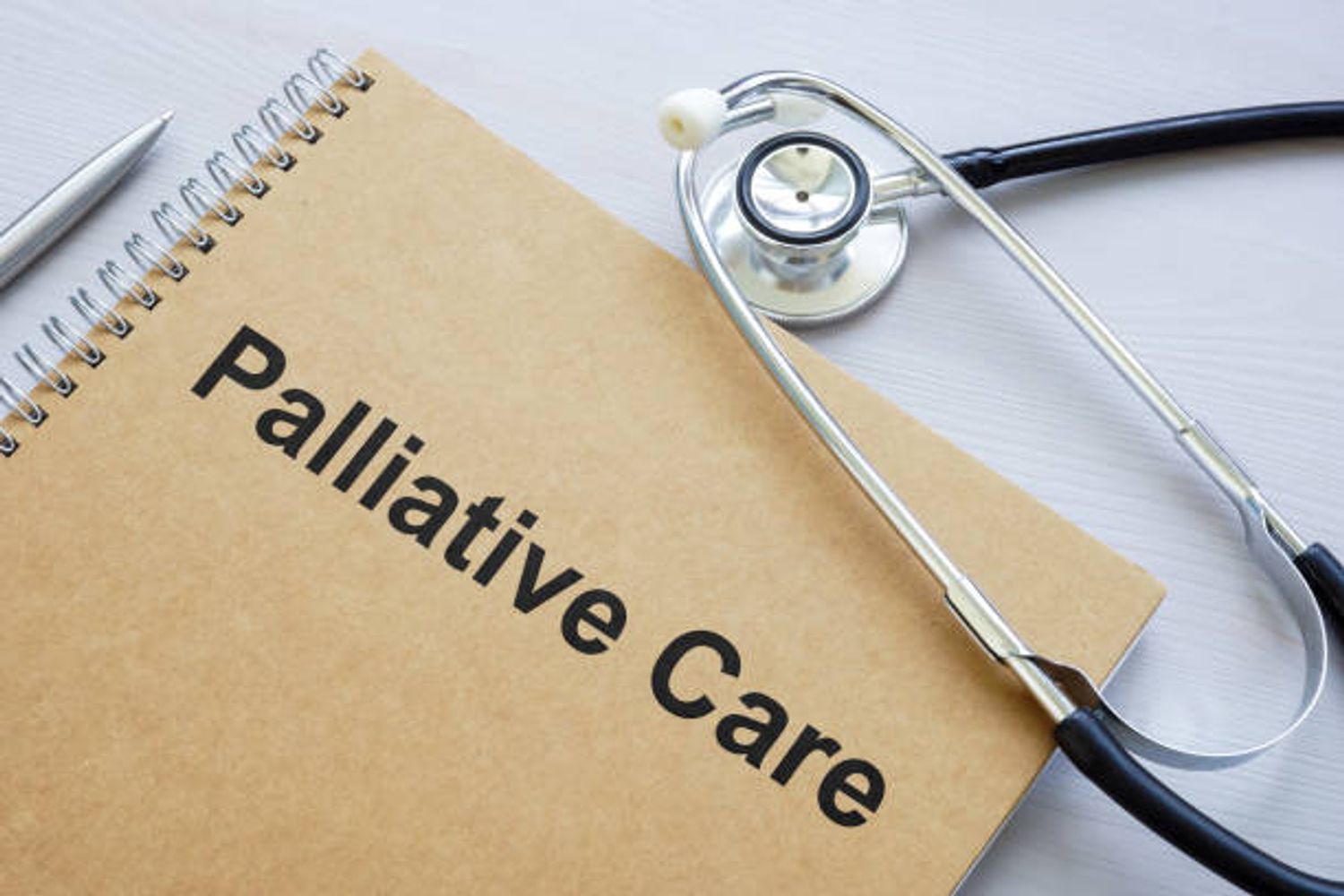 Palliative Care Aged Care: Better End-of-Life Notes