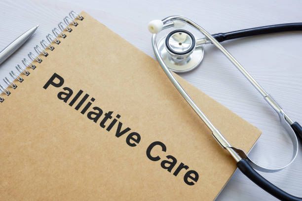 Palliative Care Aged Care: Better End-of-Life Notes